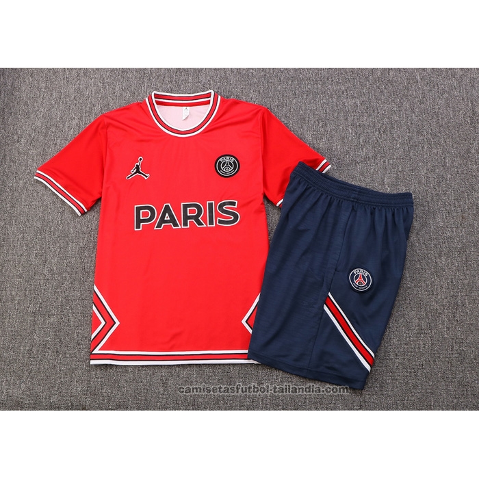 Chandal hotsell jordan corto